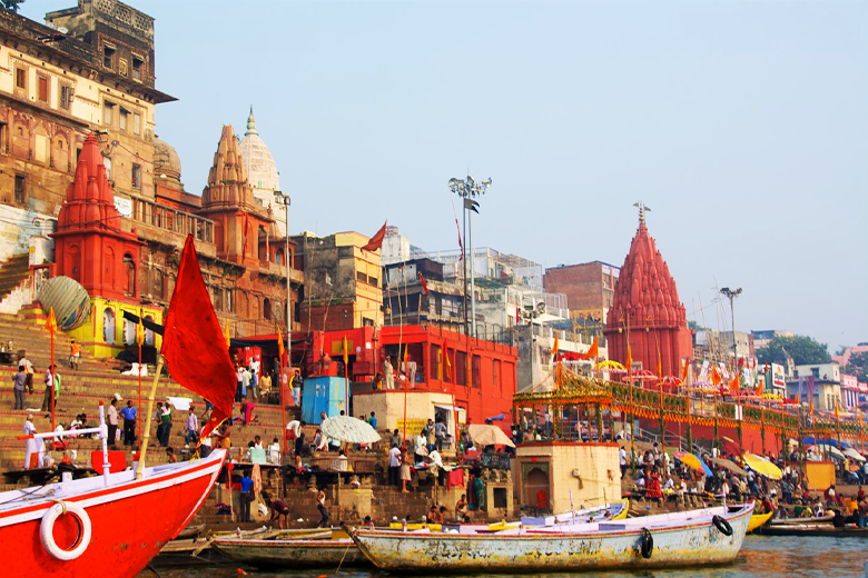 Varanasi Tour